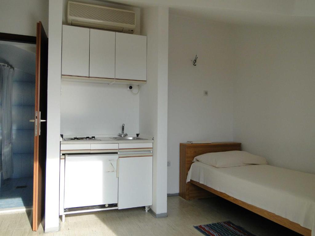 Apartments Majic Trogir Quarto foto